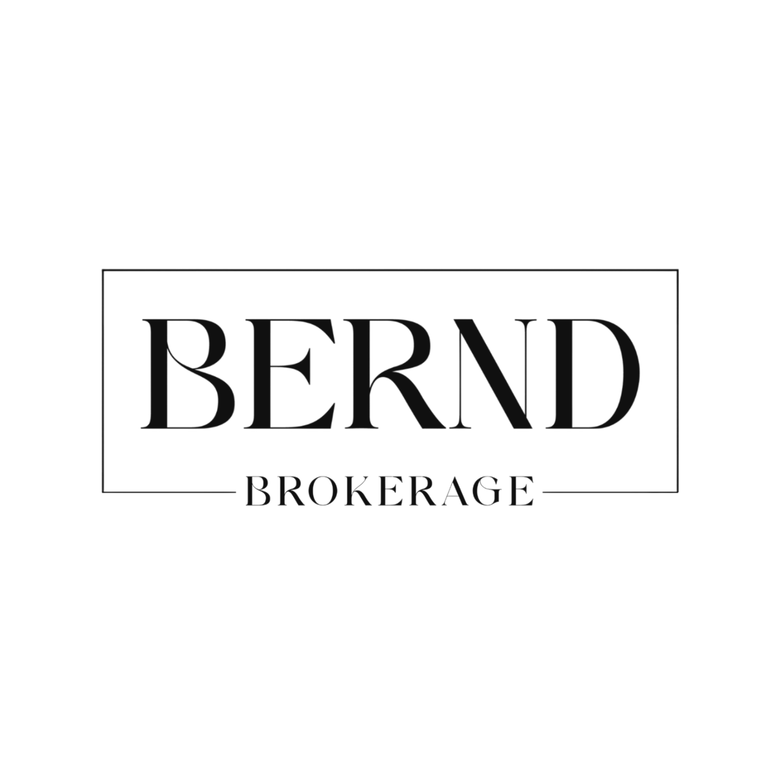 Bernd Brokerage Property Management